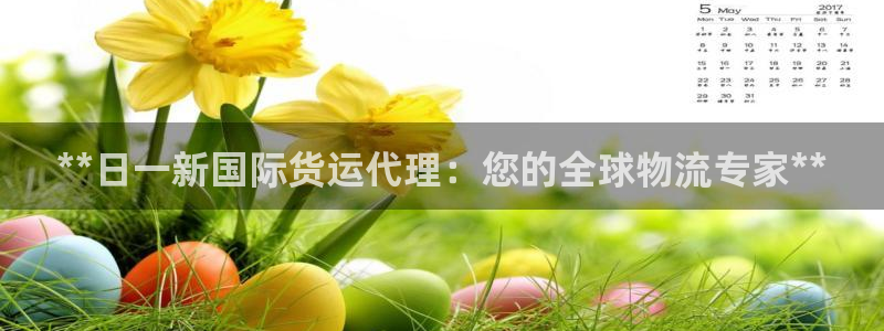 尊龙1003尊龙 - 百度：**日一新国际货运代理：您的