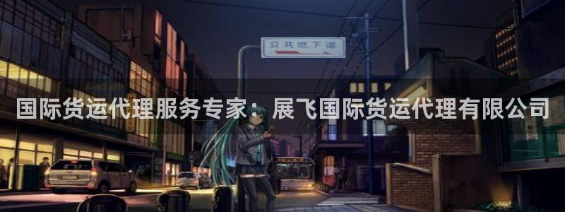 尊龙凯时取钱很慢：国际货运代理服务专家：展飞国际货运代理