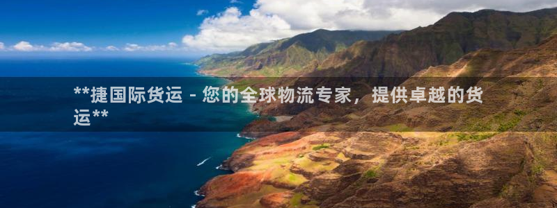尊龙光学怎么样：**捷国际货运 - 您的全球物流专家，提