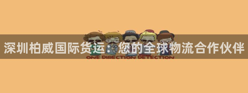 尊龙人生就是-首页(中国)有限公司：深圳柏威国际货运：您
